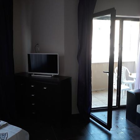 Private Apartments In Hotel Dolce Vita Goldstrand Exterior foto