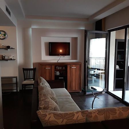 Private Apartments In Hotel Dolce Vita Goldstrand Exterior foto