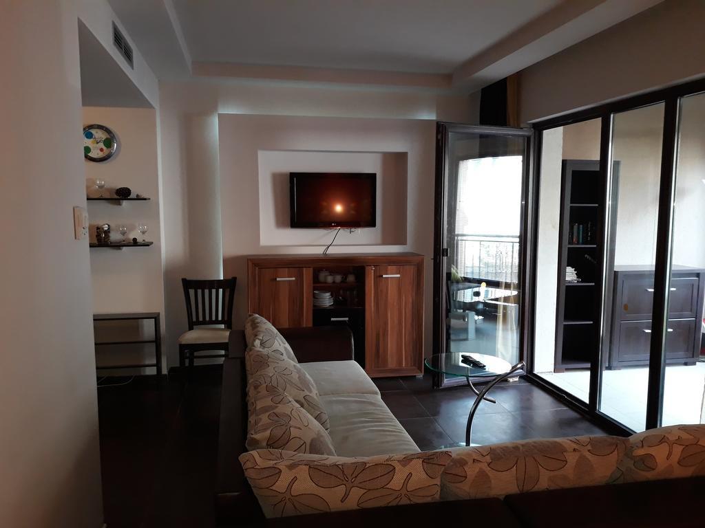 Private Apartments In Hotel Dolce Vita Goldstrand Exterior foto