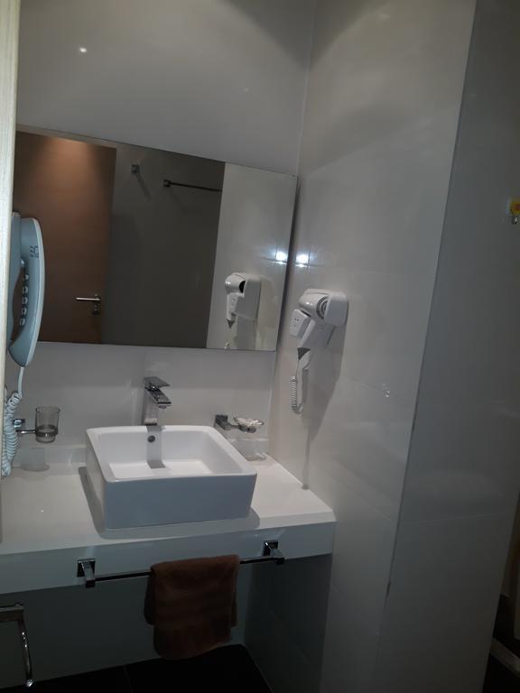 Private Apartments In Hotel Dolce Vita Goldstrand Exterior foto